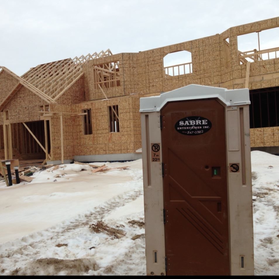 ADA Portable Restroom professionals